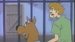 The New Scooby-Doo Movies 1x07