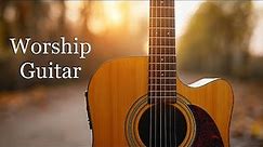 The Best Contemporary Worship Songs Played on Acoustic Guitar!
