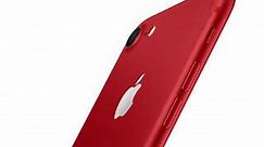 iPhone 8, iPhone 8 Plus (PRODUCT) RED Editions Could Debut Today