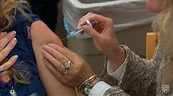 Mayo Clinic Minute: Time to get vaccinated for flu season