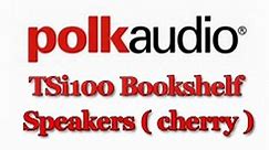 Top 5 Bestselling Polk Audio Bookshelf Loud Speaker System