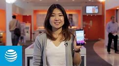 LG G4 Features and Specs - AT&T Mobile Minute | AT&T