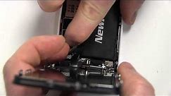 How to Replace Your Apple iPhone 5C A1529 Battery
