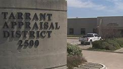 Tarrant Appraisal District gives update on last month's ransomware attack