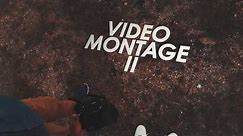 VIDEO MONTAGE | 2018