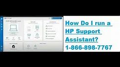 HP Setup Assistant Windows 10 | HP Software Assistant Windows 10 | 123.hp.com Assistant