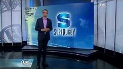 Fox Rugby: The Shortball 2015 (Week 6)