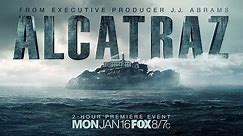 Alcatraz Full Movie | Latest Movie 2020 Hollywood Dubbed