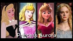 Aurora Evolution (Sleeping Beauty)