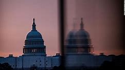 June 1, 2023 Senate passes US debt ceiling bill