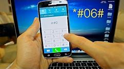How To Unlock Samsung Galaxy S5 AT&T - All networks supported, SM-G900T, SM-G900A, or any other