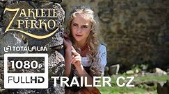 Zakleté pírko (2020) CZ HD trailer pohádky Z. Trošky
