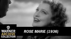 Preview Clip | Rose Marie | Warner Archive