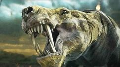 10 Most Terrifying Creatures That Lived Before Dinosaurs