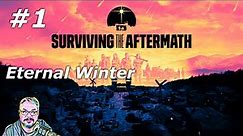 Surviving the Aftermath - Eternal Winter Scenario - Episode 1
