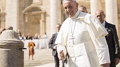Pope Francis: Saints show the heart's true desire