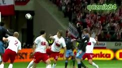 Polska-Anglia 1-1 2012 (skrót) [HD]