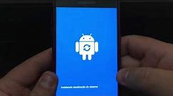 Modo Download Samsung Galaxy J5 Pro Download Mode J530G Modo de Atualização e Downgrade!!!jynrya