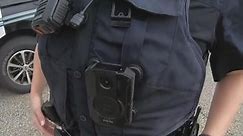 Police departments beginning to integrate AI tech into body cameras