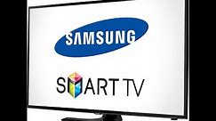40-inch Samsung Smart TV - Unboxing & Review