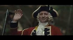 George Washington, "We Fight to be Free" (Full Movie)