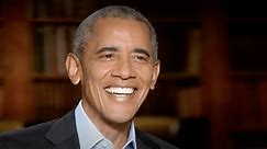 Barack Obama Explains To Stephen Colbert The Satisfaction Of Being President, What A Third Term Could Have Looked Like