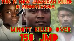 THIS IS HOW JAMAICAN 16 YEAR OLD D!RT IN FOREIGN/7 TOP KILLAS NAME AS WANTED MEN+MORE APR 29 2024