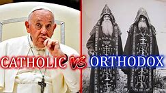 Catholic Vs. Orthodox: What Are The Differences?