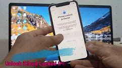 iPhone XR iOS 17.3.1 iCloud Unlock FREE✨ How To Bypass Activation Lock Without Previous Owner 2024✔