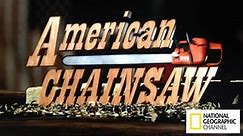 American Chainsaw