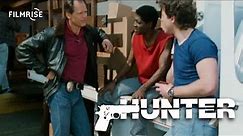 Hunter - Season 5, Episode 17 - Shoot to Kill - Full Episode