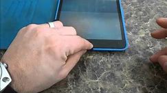 How To Fix An iPad Home Button EASILY (Tutorial)
