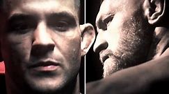Epic Conor McGregor vs Dustin Poirier trilogy trailer released ahead of UFC 264