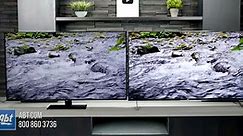 Sony X900H vs Samsung Q80T: Popular Mid-Range TVs Compared | The Bolt