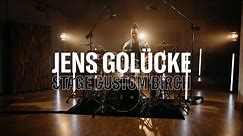 Yamaha | Jens Golücke "We Are" Performance | Stage Custom Birch