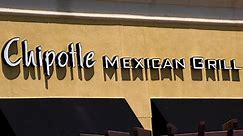 Chipotle to hire 10,000 employees