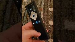 How to reset your XR16 Xfinity Flex remote if its not connecting to your Flex box