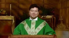 Sunday Catholic Mass Today | Daily TV Mass, Sunday January 28, 2024