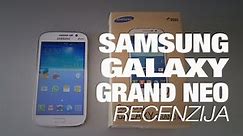 Samsung Galaxy Grand Neo Video Recenzija
