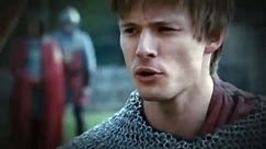 Merlin S03E01 The Tears Of Uther Pendragon - Dailymotion Video