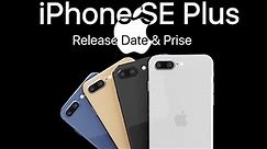 iPhone SE PLUS - 2021