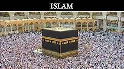 Allah i Powstanie Islamu
