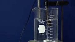 Buffers and pH Meter | MIT Digital Lab Techniques Manual