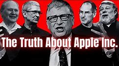 The Real Story Of Apple Inc. | Apples History Explored