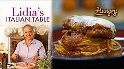 Milanese Favorites - Lidia's Italian Table (S1E15)