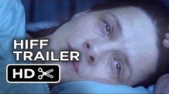 HIFF (2013) - Camille Claudel 1915 Trailer - Juliette Binoche Biography HD
