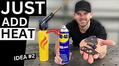 5 WAYS TO RUST PROOF Without Paint!!! CHEAP, FAST & LONG LASTING
