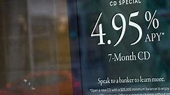 More investors counting on certificates of deposit. What are the benefits of CDs?