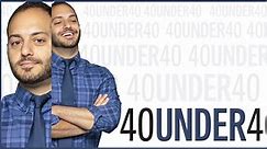 Here's why Marcelo Malakooti of @LurieChildrens is a Crain's 40 Under 40