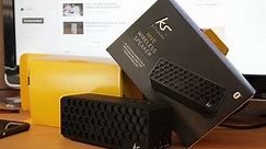 Kit Sound KS Hive Wireless Bluetooth Speaker Review